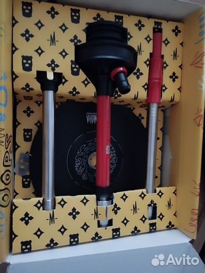 Аксессуары