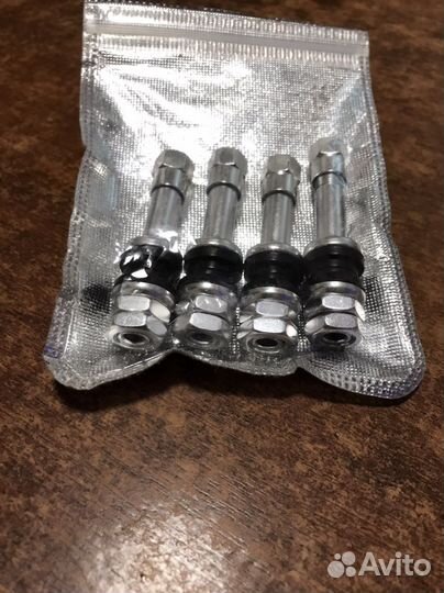 Вентиль для дисков