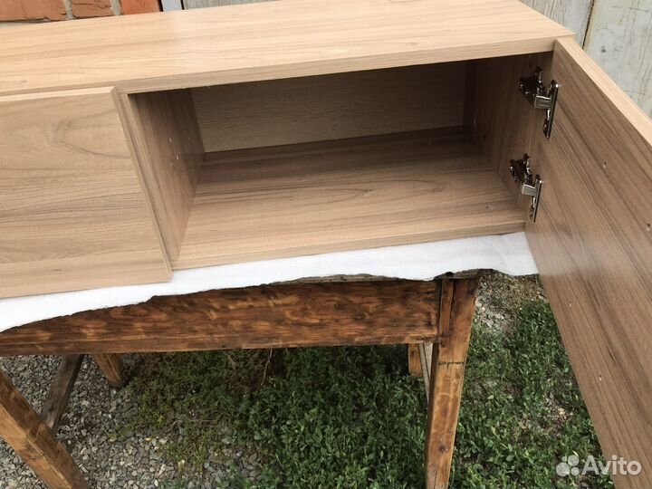 Тумба напольная