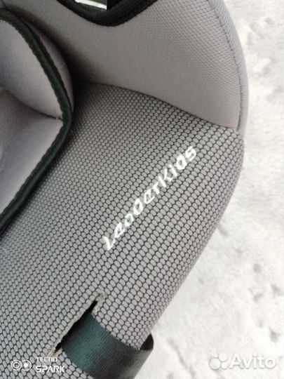 Детское автолюлька от 0