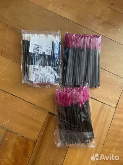 Набор для бровиста