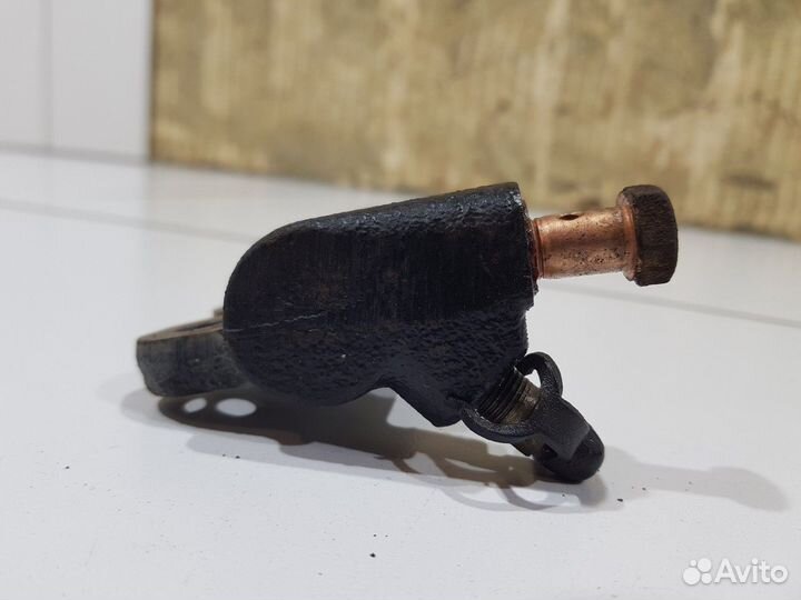 Цилиндр сцепления рабочий (Geely Emgrand X7)