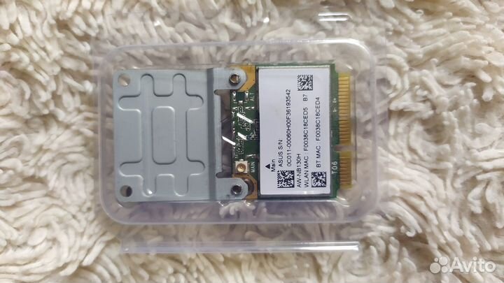 Продам WiFI адаптер