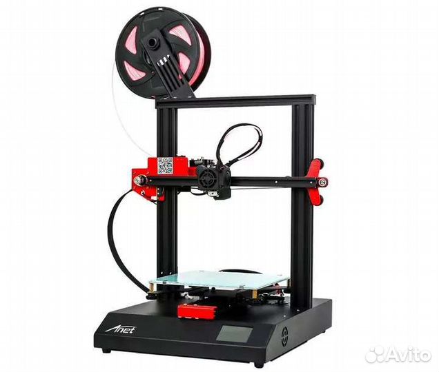 3D принтер Anet ET4