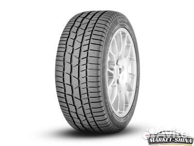 Continental ContiWinterContact TS 830 245/45 R17 99H