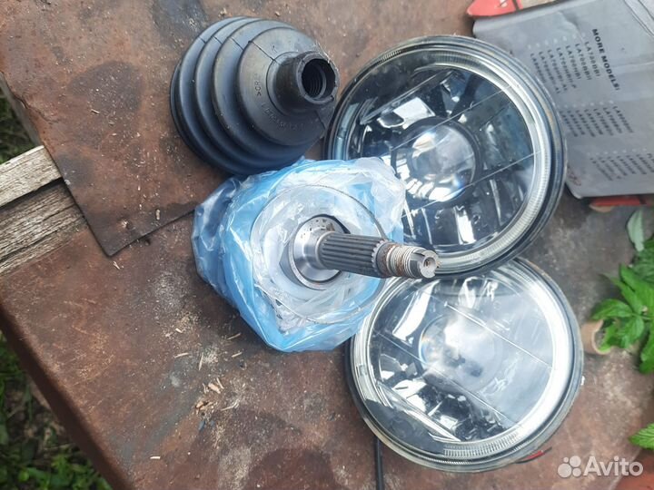 Продам для нивы