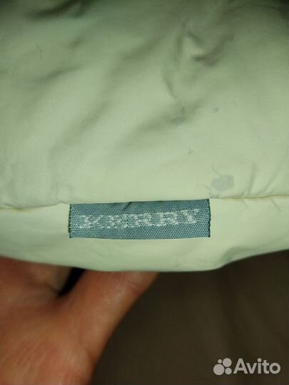 Детская шапка-ушанка Kerry Б/У, р. 56