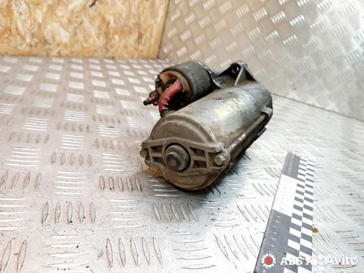 Стартер Renault Trafic 2 2004 8200064465B