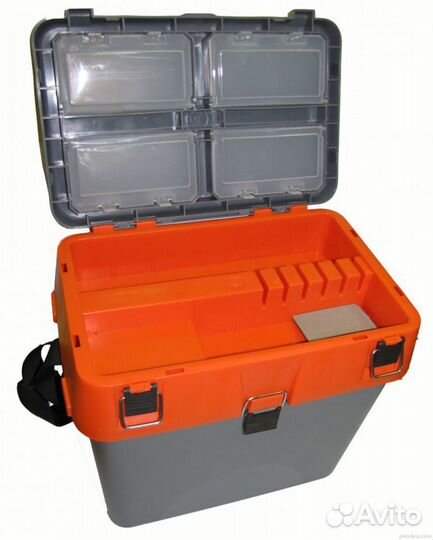 Зимний ящик 30л