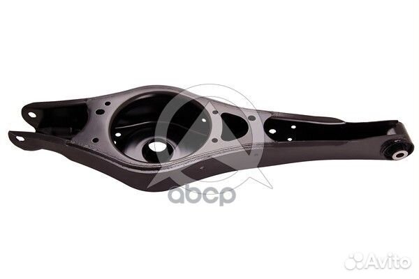 Рычаг audi A3/golf VI 08- зад.подв.(поперечный)