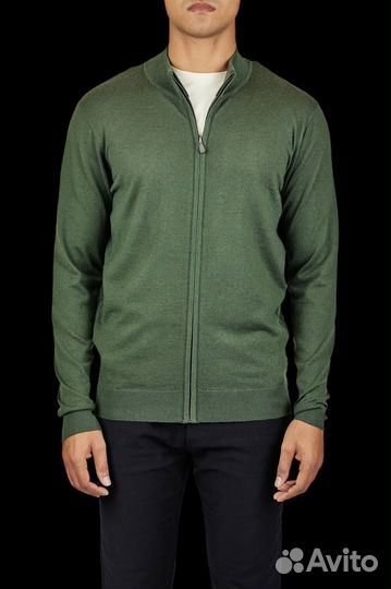 Кардиган мужской Darzini