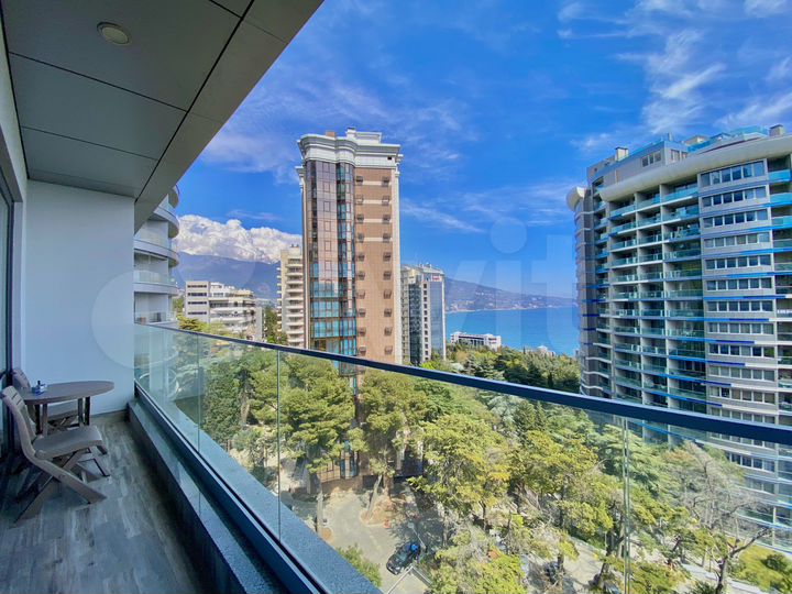 2-к. квартира, 67 м², 9/20 эт.