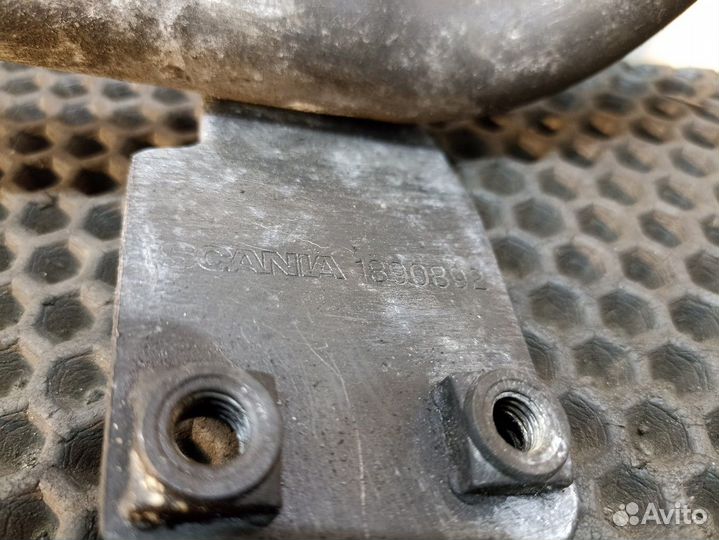 Трубка системы охлаждения Scania 5-series