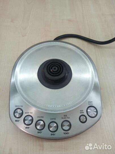 Подставка для чайника Bork K800