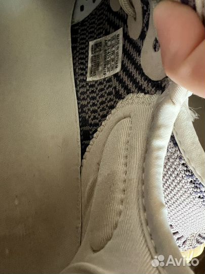 Кеды мужские adidas yeezy 350