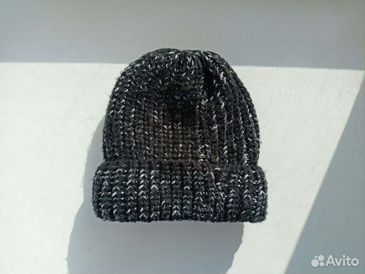 Шапка женская