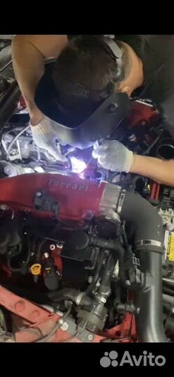 Сварщик,Сварка Аргон,нержавейки,алюминия,полировка