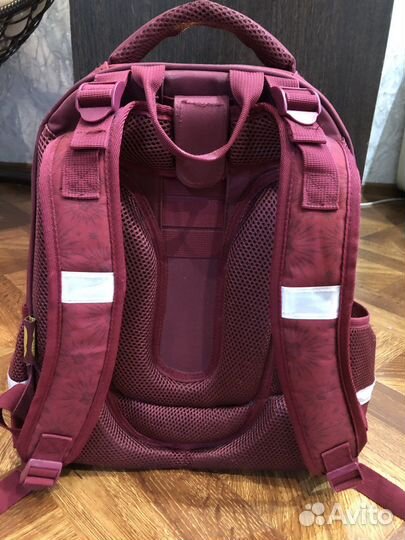 Рюкзак школьный для девочки