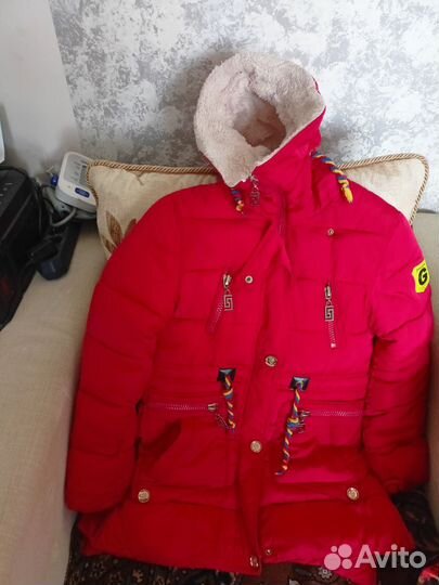 Вещи пакетом на девочку 5-9лет