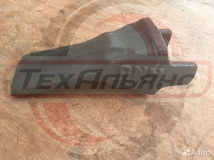 Коронка коническая CNH 72205960 case E135SR