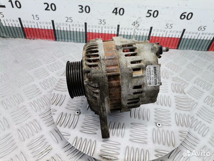 Генератор для Mitsubishi L200 4 A5TG0491