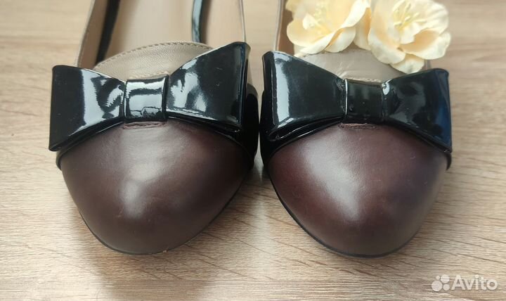 Туфли женские 36 размер Respect