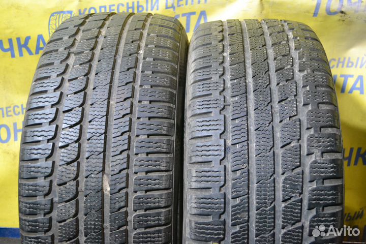 Kumho WinterCraft KW27 235/50 R18