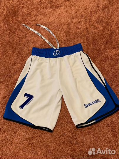 Шорты мужские