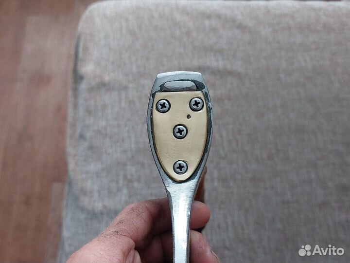 Коллекция топоров ручной работы