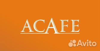 Мойщик в кафе (трк Родник)