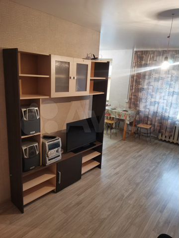 2-к. квартира, 43 м², 1/5 эт.