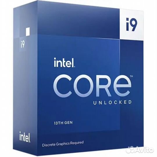 Процессор Intel Сore i9-13900KF 528649