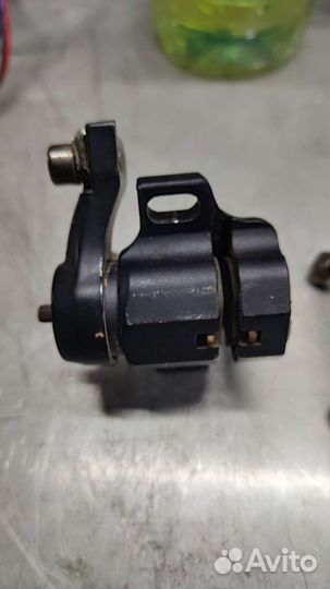 Дисковые тормоза для велосипеда