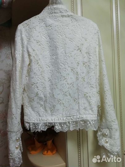 Костюм юбка