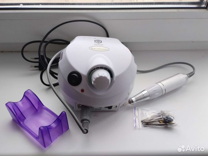 Для наращивания ногтей