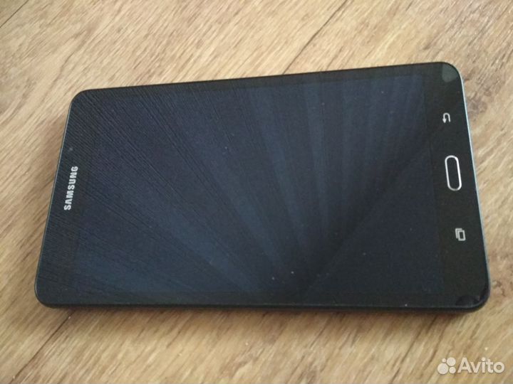 Samsung Galaxy Tab A6