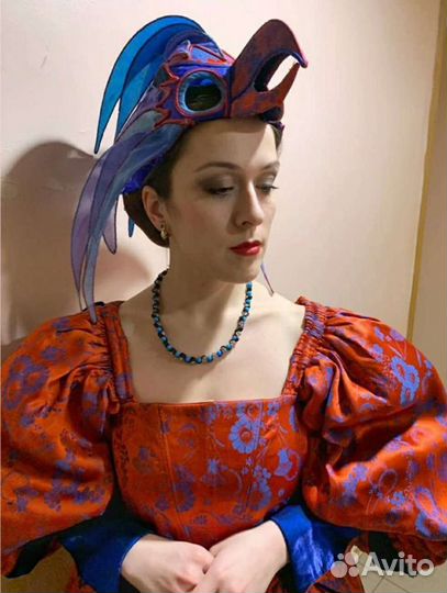 Педагог по вокалу