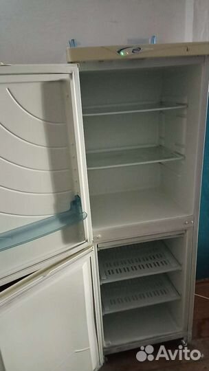 Холодильник