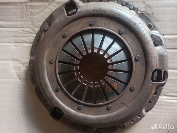 Корзина сцепления honda cr-v 3