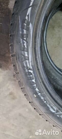 Goodyear UltraGrip Performance 245/45 R18