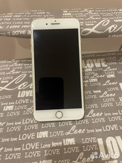 iPhone 7 Plus, 32 ГБ