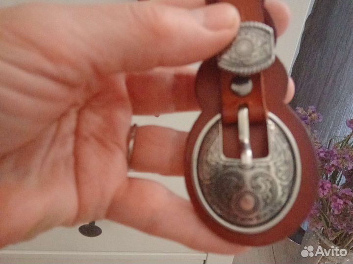 Ремень женский