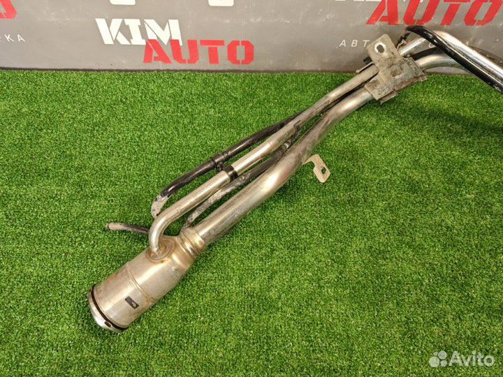 Горловина топливного бака Ford Focus 2 хэтчбек 1.6