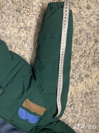 Для девочки и мальчика Bobo Choses 110см