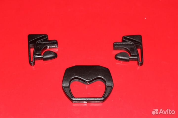 Фастексы,пряжки,для ремней безопасности в колясках