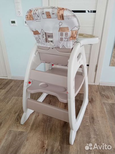 Стул стол для кормления