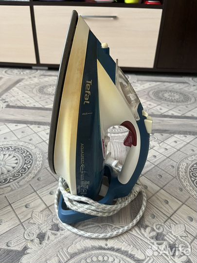 Утюг Tefal