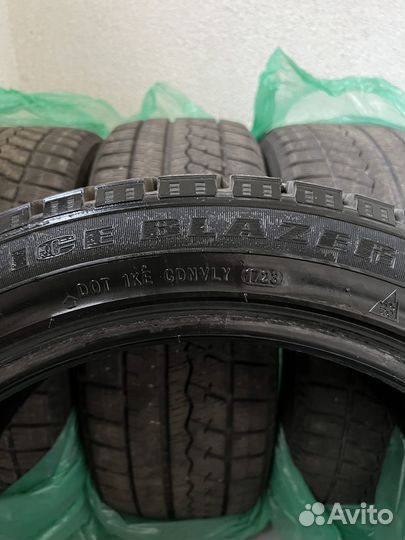 Sailun Ice Blazer Arctic 235/45 R18