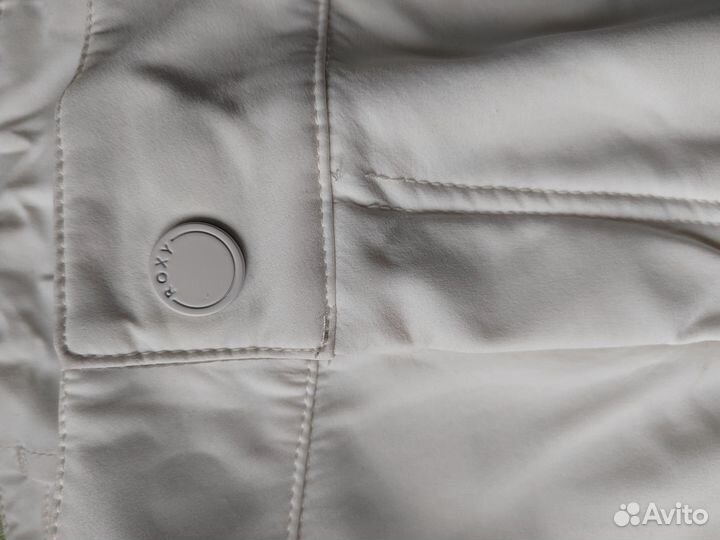 Брюки горнолыжные женские 44