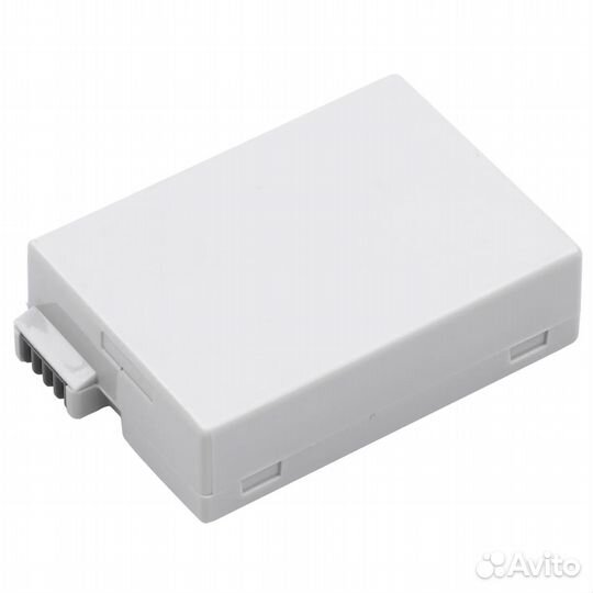 Новые аккумуляторы Canon LP-E6 LP-E12